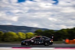 #20 - Team Clairet Sport - S&eacute;bastien Thome - Audi RS3 LMS TCR - TCR, FFSA Tourisme
 | SRO Motorsports Group