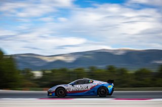 #79 - J'Nov Auto Racing by JSB - Laurent Joubert - Ligier JS2R - GT Light, FFSA Tourisme
 | SRO Motorsports Group