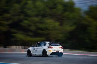 #78 - JSB Comp&eacute;tition - Gilles Ferstler - Denis Gibaud - Peugeot 308 RC - TC, FFSA Tourisme
 | SRO Motorsports Group