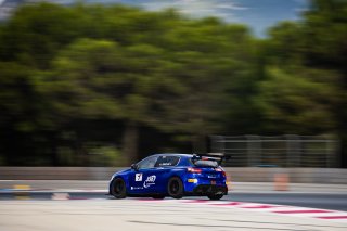 #7 - JSB Comp&eacute;tition - Mathis Brich&eacute; - Peugeot 308 RC - TC, FFSA Tourisme
 | SRO Motorsports Group