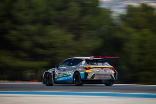 #38 - SP Comp&eacute;tition - Tom Pussier - Cupra L&eacute;on VZ TCR - TCR, FFSA Tourisme
 | SRO Motorsports Group