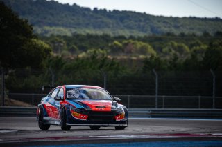 #16 - JSB Comp&eacute;tition - Franck Salvi - Hyundai Elantra N TCR - TCR, FFSA Tourisme
 | SRO Motorsports Group