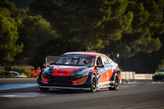 #16 - JSB Comp&eacute;tition - Franck Salvi - Hyundai Elantra N TCR - TCR, FFSA Tourisme
 | SRO Motorsports Group
