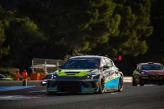 #38 - SP Comp&eacute;tition - Tom Pussier - Cupra L&eacute;on VZ TCR - TCR, FFSA Tourisme
 | SRO Motorsports Group