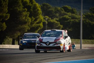 #2 - FRT Comp&eacute;tition by JSB - Emma Ferstler - Renault Clio IV Cup - TCA, FFSA Tourisme
 | SRO Motorsports Group
