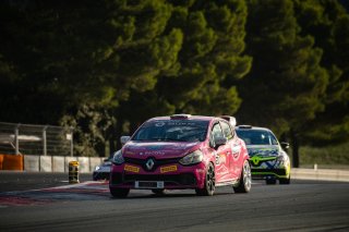 #21 - Optimum Racing by JP Concept Auto Sport - Julien Pellegrini - Renault Clio IV Cup - TCA, FFSA Tourisme
 | SRO Motorsports Group
