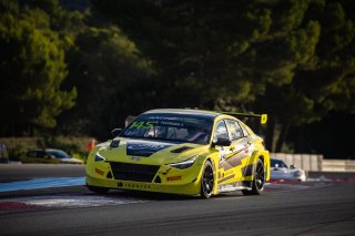 #145 - JSB Comp&eacute;tition - Rapha&euml;l Fournier - Hyundai Elantra N TCR - TCR, FFSA Tourisme
 | SRO Motorsports Group