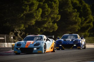 #5 - Team CDRS - St&eacute;phane Codet - Ligier JS2R - GT Light, FFSA Tourisme
 | SRO Motorsports Group