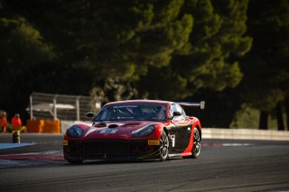 #9 - STR - Eric Oddos-Piantone - Ginetta G50 Cup - GT Light, FFSA Tourisme
 | SRO Motorsports Group