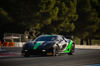 #23 - Team CDRS - Jean-Jacques Galli - Christophe Isaac - Ligier JS2R - GT Light, FFSA Tourisme
 | SRO Motorsports Group