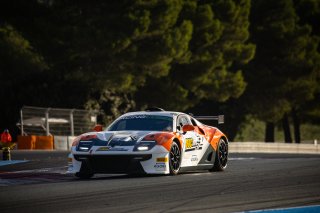 #27 - Duc Racing - Vincent Duqueine - Romain Duqueine - Ligier JS2R - GT Light, FFSA Tourisme
 | SRO Motorsports Group