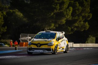 #444 - Elsa Racing by Team Montbeliard - Romain Gr&eacute;gori - Renault Clio IV Cup - TCA, FFSA Tourisme
 | SRO Motorsports Group