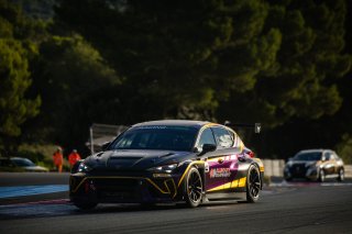 #12 - Herrero Racing - Alexandre Albouy - Cupra L&eacute;on VZ TCR - TCR, FFSA Tourisme
 | SRO Motorsports Group