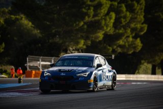 #107 - Comte Racing Team - Pierre Bredeaux - Nicolas Roumezy - Cupra L&eacute;on Comp&eacute;ticion TCR - TCR, FFSA Tourisme
 | SRO Motorsports Group