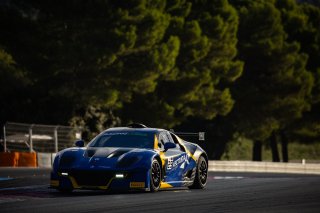 #29 - Team CDRS - David Chiche - Ligier JS2R - GT Light, FFSA Tourisme
 | SRO Motorsports Group