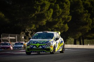 #33 - Team Leal Competition - Claude Carlos - Julien Carlos - Renault Clio IV Cup - TCA, FFSA Tourisme
 | SRO Motorsports Group