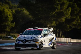 #26 - Fox Racing Team - Bastien Girard - Renault Clio IV Cup - TCA, FFSA Tourisme
 | SRO Motorsports Group