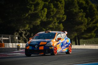 #55 - Team Leal Competition - Patrick Pujol - Renault Clio IV Cup - TCA, FFSA Tourisme
 | SRO Motorsports Group