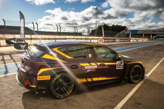  | SRO Motorsports Group