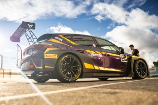  | SRO Motorsports Group