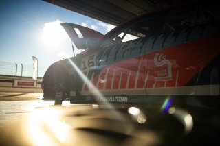  | SRO Motorsports Group