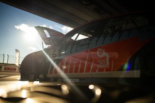  | SRO Motorsports Group
