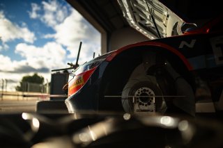  | SRO Motorsports Group