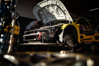  | SRO Motorsports Group