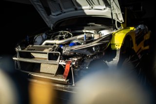  | SRO Motorsports Group