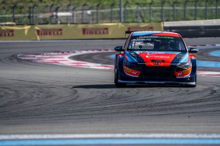 #16 - JSB Comp&eacute;tition - Franck Salvi - Hyundai Elantra N TCR - TCR, FFSA Tourisme
 | SRO / Luc SERPETTE