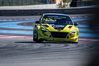 #145 - JSB Comp&eacute;tition - Rapha&euml;l Fournier - Hyundai Elantra N TCR - TCR, FFSA Tourisme
 | SRO / Luc SERPETTE