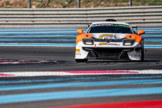 #27 - Duc Racing - Vincent Duqueine - Romain Duqueine - Ligier JS2R - GT Light, FFSA Tourisme
 | SRO / Luc SERPETTE