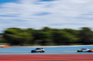 #37 - eXigence Motorsport - Christophe Gaillard - Mini JCW Challenge - TC Cup, FFSA Tourisme
 | SRO / Luc SERPETTE