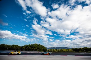 #5 - Team CDRS - St&eacute;phane Codet - Ligier JS2R - GT Light, FFSA Tourisme
 | SRO Motorsports Group