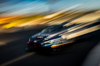 #107 - Comte Racing Team - Pierre Bredeaux - Nicolas Roumezy - Cupra L&eacute;on Comp&eacute;ticion TCR - TCR, FFSA Tourisme
 | SRO Motorsports Group