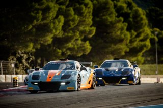 #5 - Team CDRS - St&eacute;phane Codet - Ligier JS2R - GT Light, FFSA Tourisme
 | SRO Motorsports Group