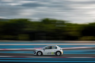 #11 - Team Clairet Sport - Marvin Barinsky - Peugeot 208 TC6 - TCA Light, FFSA Tourisme
 | SRO Motorsports Group