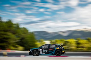 #49 - 2RT - K&eacute;vin Ropars - Peugeot 208 TC - TC, FFSA Tourisme
 | SRO Motorsports Group