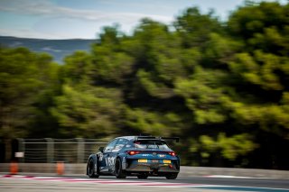 #107 - Comte Racing Team - Pierre Bredeaux - Nicolas Roumezy - Cupra L&eacute;on Comp&eacute;ticion TCR - TCR, FFSA Tourisme
 | SRO Motorsports Group