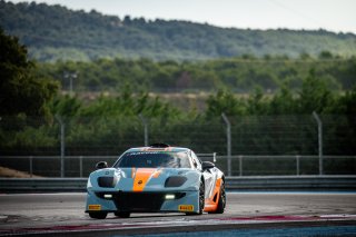 #5 - Team CDRS - St&eacute;phane Codet - Ligier JS2R - GT Light, FFSA Tourisme
 | SRO Motorsports Group