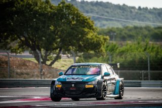 #49 - 2RT - K&eacute;vin Ropars - Peugeot 208 TC - TC, FFSA Tourisme
 | SRO Motorsports Group