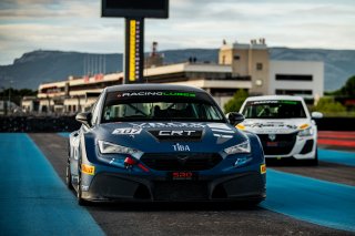 #107 - Comte Racing Team - Pierre Bredeaux - Nicolas Roumezy - Cupra L&eacute;on Comp&eacute;ticion TCR - TCR, FFSA Tourisme
 | &copy;&nbsp;SRO - TWENTY-ONE CREATION | Jules Benichou