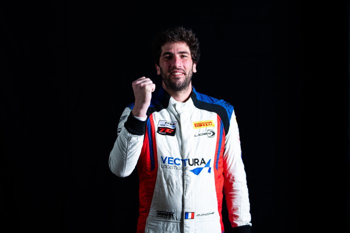 David Chiche